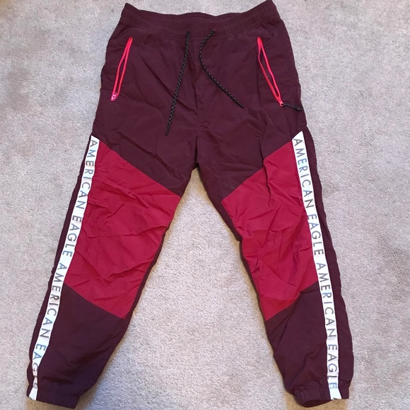 American Eagle joggers 30 - Picture 1 of 7